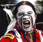 Picture for song 'War Cry' by artist 'MIC KEATON'