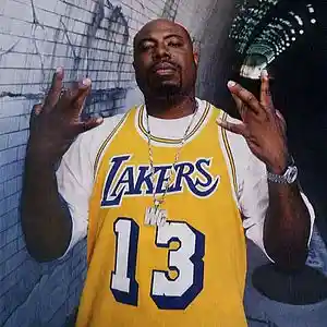 Picture for song 'Gangsta Talk' by artist 'Blaze Guerilla'