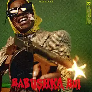 Picture for song 'Babushka Boi' by artist 'NoLimitMuzic'