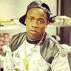 Picture for song 'BIG BANK' by artist 'Official Beau'