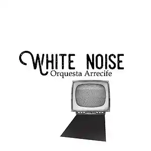 Picture for song 'Ojos verdes' by artist 'Orquesta Arrecife'