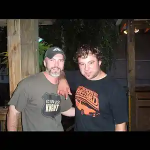 Picture for song 'Bullet Zero with Allun Cormier' by artist 'Owin' Moses Jerry Mynatt written songs'