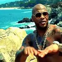 Picture for song 'One Night (Flo Rida Type) FREE DL!' by artist 'PAPLO'