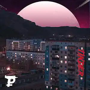 Picture for song 'Tinder' by artist 'PPP BEATS'