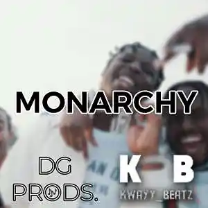Picture for song 'DRILL - Monarchy FT. Kwayy Beatz' by artist 'ProdByDGProductions'