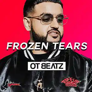 Picture for song 'Frozen Tears' by artist 'prod. OT BEATZ'