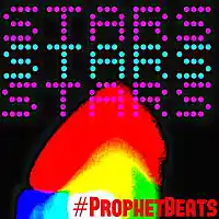 Picture for song 'Stars #ProphetBeats' by artist 'ProphetBeats740'