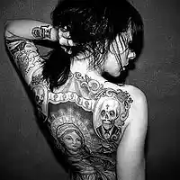 Picture for song 'Human Bomb (Prod.by Providence)' by artist 'Providence Beats'