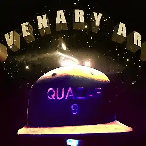 Picture for song 'Best Of My Ability - Quazar 9 Reason Feat. Noo' by artist 'Quazar 9 Reason'