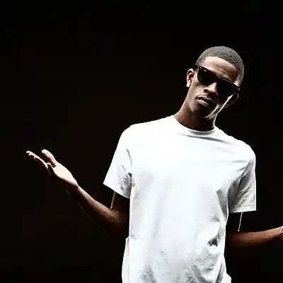 Picture for song 'I Can't Go Broke No More (Prod By. Quany)' by artist 'Quany's World'