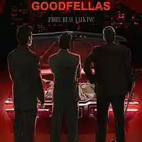 Picture for song 'GoodFellas 103BPM' by artist 'Real Talk Beatz'