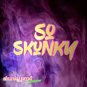 Picture for song 'So Skunky * trap beat 130 bpm' by artist 'Skunky Prod Beatmaker'