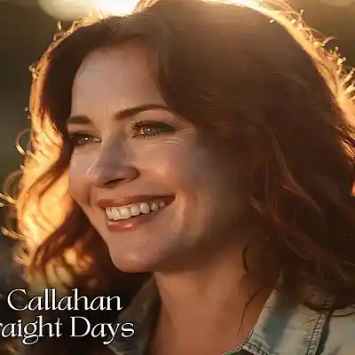 Picture for song 'LILA ROSE CALLAHN THREE DAYS STRAIGHT' by artist 'SLY BOOTH MUSIC SHOWCASE'