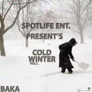 Picture for song 'Cant Do What I Do by baka ft. Lp & Nick' by artist 'Spotlife Ent.'