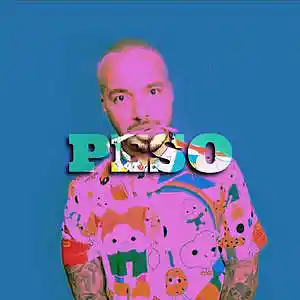 Picture for song 'PESO' by artist 'STARKMADETHIS'