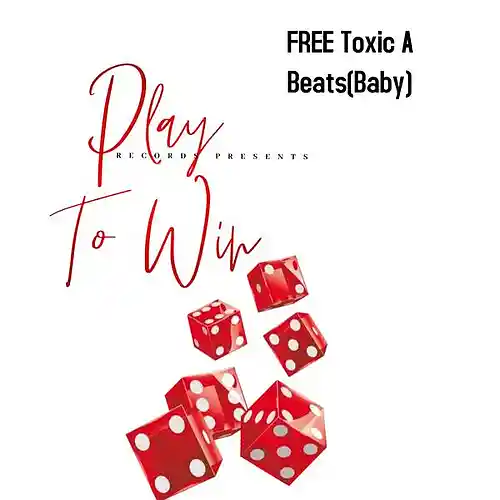 Picture for song 'TOXIC A [HEIST]' by artist 'Toxic A'