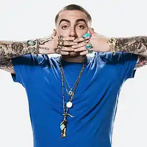 Picture for song 'Back On You' by artist 'The Soul Society Beatz'