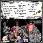 Picture for song 'no luv' by artist 'Track1beats'