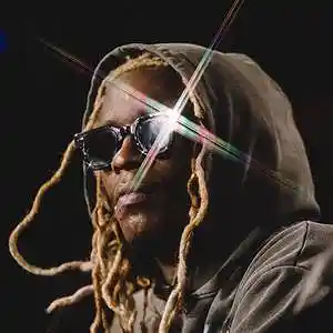 Picture for song 'Young Thug x Wheezy Type Beat - "Power"' by artist 'Twxst Beatz'
