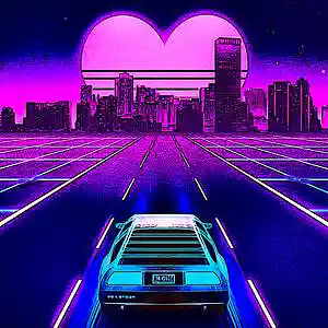 Picture for song 'Brain Love (Juice WRLD Type Beat)' by artist 'Van Arty'
