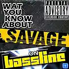 Picture for song 'The People Bounce ft. Raptor' by artist '06 Savage 06'