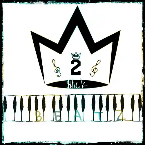 Picture for song 'Run It Up (Prod2$lick)' by artist '2 Slick Beatz'