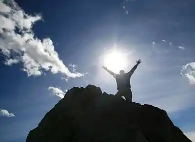 Picture for song 'Good God' by artist '412Music'