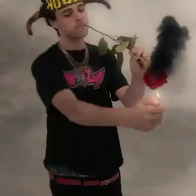 Picture for song 'BLP Kosher Type Beat - Black Forces' by artist '8xbeatz'