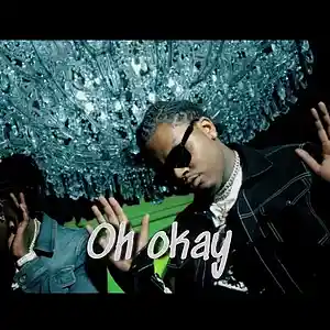 Picture for song 'Gunna type beat - Oh okay' by artist 'Anthony Beats'