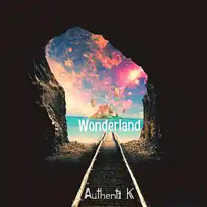 Picture for song 'Wonderland (Ariana Grande x Chris Brown Type Beat)' by artist 'Authenti K Beatmaker'