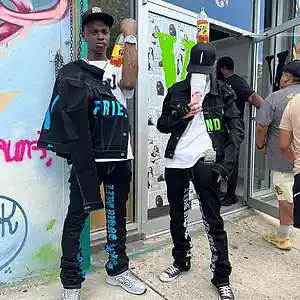 Picture for song 'Lil Double 0 x Big Scarr Type Beat - "Now"' by artist 'ayoleap'