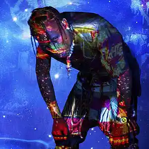 Picture for song 'Screwzy' by artist 'AyoMayo'