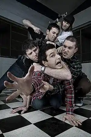 Artist picture