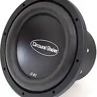 Picture for song 'Ground Shaker' by artist 'BASSOTRONICS'