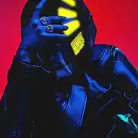 Picture for song 'DREAM ALL NIGHT (DiamondStyle.com)' by artist 'BEATS by Diamond Style'
