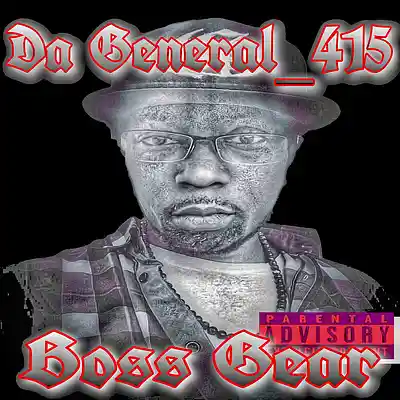 Picture for song 'Boss Gear' by artist 'Big Wil Da General 415'