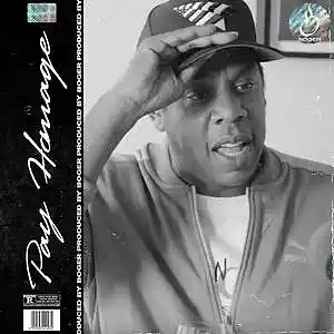 Picture for song 'Pay Homage (Jay Z Type Beat)' by artist 'BOGER'