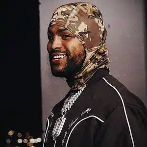 Picture for song 'Face 2 Face / Dave East Type Beat' by artist 'Buckroll'