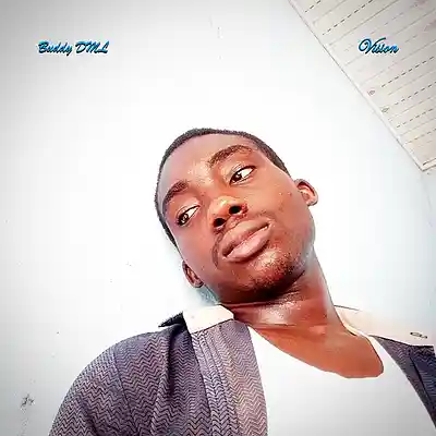 Picture for song 'Buddy DML - Vision' by artist 'Buddy DML'