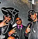 Picture for song 'Everyday Hustle' by artist 'Casino On The Beats'