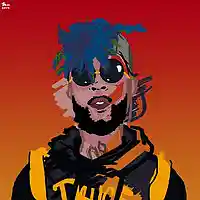 Picture for song 'Checks' by artist 'DJMercuryYCE'