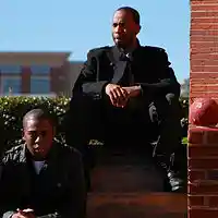 Picture for song 'Don't Fall For It' by artist 'D. Sullivan'