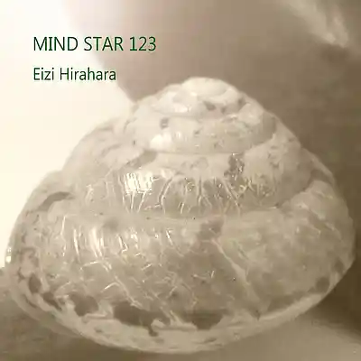 Picture for song 'Mind Star 123' by artist 'Eizi Hirahara'