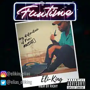 Picture for song 'FUN TIME' by artist 'Eli-King'