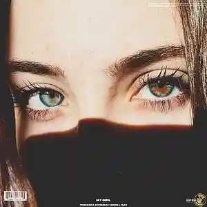 Picture for song 'My girl' by artist 'Ezhdee'