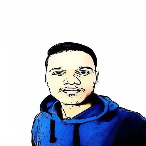 Artist picture