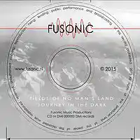 Picture for song 'Comic Brainwash' by artist 'Fusonic'