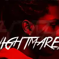 Picture for song 'A$AP ROCKY TYPE BEAT - NIGHTMARES' by artist 'Gravy210'