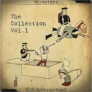 Picture for song 'HRS Presents: Real is Back (feat. in description)' by artist 'HRSUnderground'