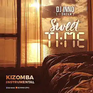 Picture for song '06 - DJ Inno - Sweet Time' by artist 'I Dream'
